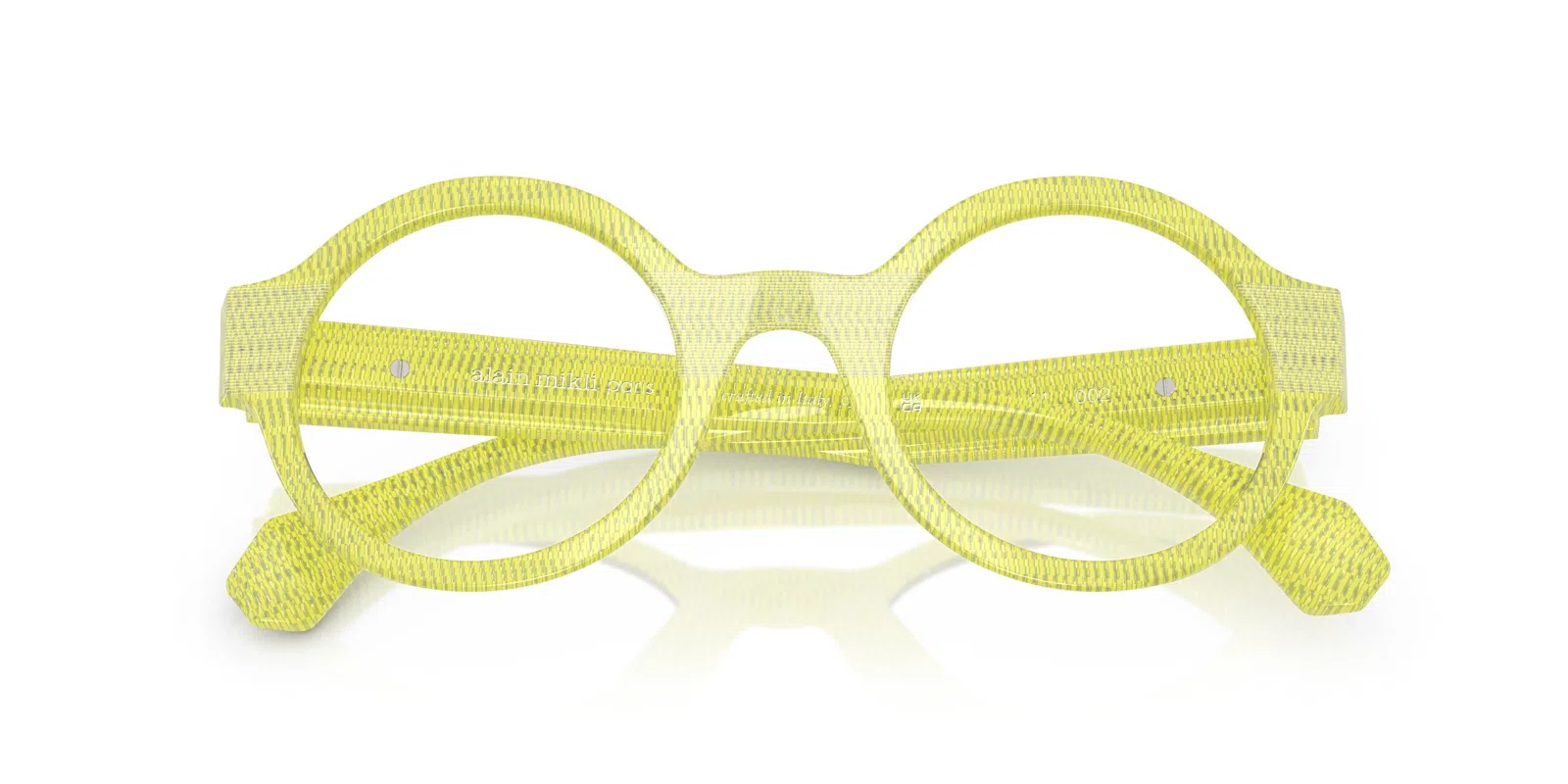 Alain Mikli 3509M Eyeglasses - view 12